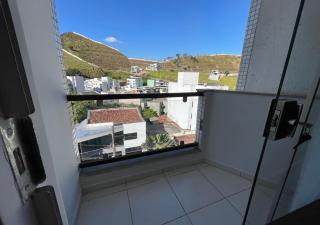 Apartamento Para até 4 pessoas Ipatinga - 5