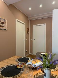 Luxury Airport Suite Bologna -3 Min Aeroporto -12 Min Fiera Bologna - 5