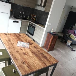maison au calme proche Albi - 9