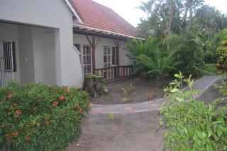Cycad Lodge - East London - 5