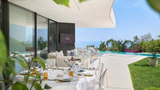 PLEASE READ HOST PROFILE BEFORE RESERVATION - Luxurious Villa Beusoleil Monaco, 10-Minute Walk from Monte-Carlo Casino - 6