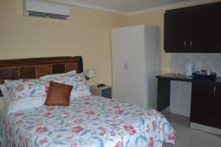 Cycad Lodge - East London - 6