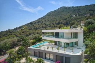 PLEASE READ HOST PROFILE BEFORE RESERVATION - Luxurious Villa Beusoleil Monaco, 10-Minute Walk from Monte-Carlo Casino - 0