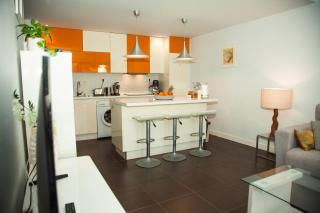 Planta Baja Wellness Sauna Jacuzzi Accesibilidad - 6