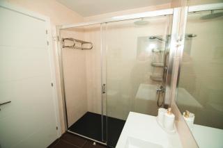 Planta Baja Wellness Sauna Jacuzzi Accesibilidad - 3