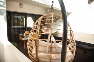 Planta Baja Wellness Sauna Jacuzzi Accesibilidad - 7