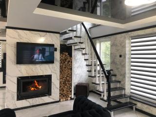 Relax Home - Heated Pool, Hot Tub & Sauna - 9