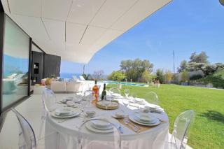 PLEASE READ HOST PROFILE BEFORE RESERVATION - Luxurious Villa Beusoleil Monaco, 10-Minute Walk from Monte-Carlo Casino - 7