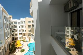Modern 2BR with Pool Near El Gouna - 3