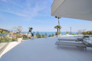PLEASE READ HOST PROFILE BEFORE RESERVATION - Luxurious Villa Beusoleil Monaco, 10-Minute Walk from Monte-Carlo Casino - 4