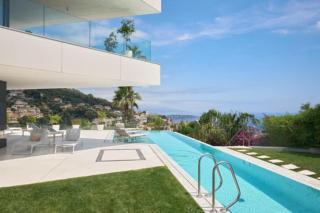 PLEASE READ HOST PROFILE BEFORE RESERVATION - Luxurious Villa Beusoleil Monaco, 10-Minute Walk from Monte-Carlo Casino - 9