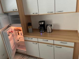 Privatzimmer nähe Residenz und Innenstadt - 8