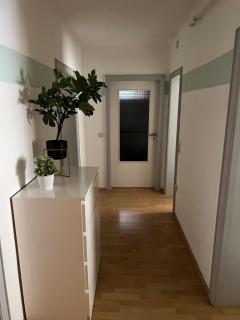 Privatzimmer nähe Residenz und Innenstadt - 6
