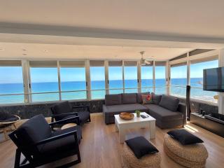 Apartamento duplex FAMILIAS a primera linea en Playa de Gandia - 5