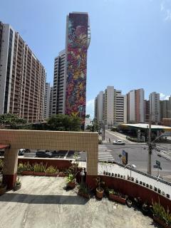 Saint Martin Flat #101 - 2