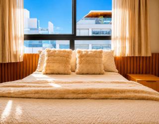 Breeze Residence 401 Beachfront Flat at Bessa João Pessoa - 8