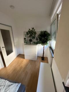 Privatzimmer nähe Residenz und Innenstadt - 4