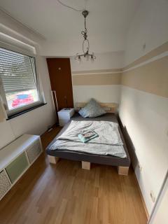Privatzimmer nähe Residenz und Innenstadt - 2
