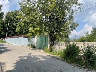 Rehmaniya Cottage, Sajjan Gali by LMC - 5