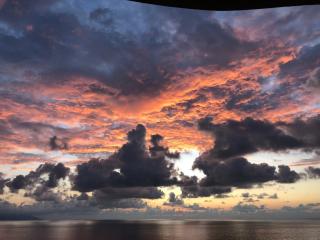 IRONMAN AVAILABLE-Due to Cancellation-OceanView STUDIO-Vacation Condos in Kona - 5