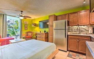 IRONMAN AVAILABLE-Due to Cancellation-OceanView STUDIO-Vacation Condos in Kona - 9