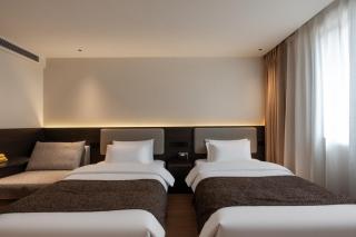 九寨沟梵生民宿 Jiuzhaigou FunShine inn - 4