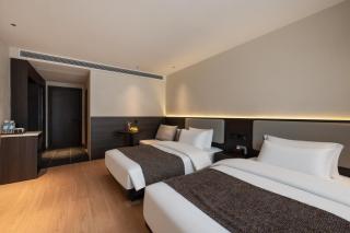 九寨沟梵生民宿 Jiuzhaigou FunShine inn - 2