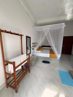 Anuradhapura Kingdom View Resort - 9