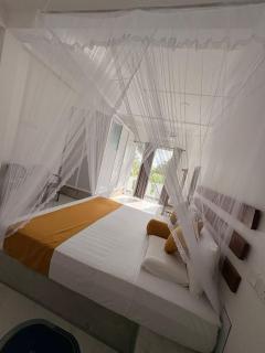 Anuradhapura Kingdom View Resort - 8