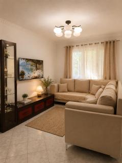Modern 2BR Garden City Near Bus Terminal - 0