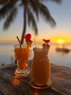 Moorea Island Beach Hotel - 4