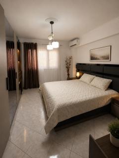 Modern 2BR Garden City Near Bus Terminal - 8
