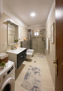 Modern 2BR Garden City Near Bus Terminal - 5