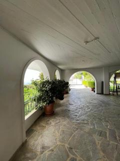 Studio with breathtaking view in Panorama Voula - 7