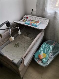 Kritamos Beach House - Right by the Beach & Public Parking - 5