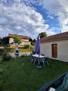 maison reposante - 8