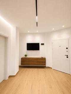 Tea's Apartment - 1