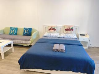 bangkok silom coller Aparment - 4
