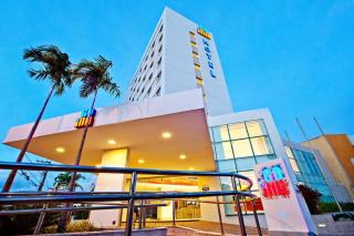 Go Inn Hotel Aracaju - Aracaju - 0