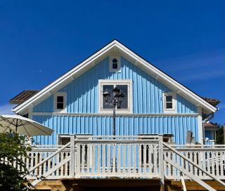 Country Estate surrounded by forests and lakes - special September-offers! - 1