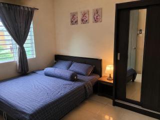 ciban nabaci guest house - 3