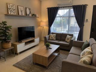 ciban nabaci guest house - 0