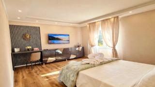 Luxury Airport Suite Bologna -3 Min Aeroporto -12 Min Fiera Bologna - 6