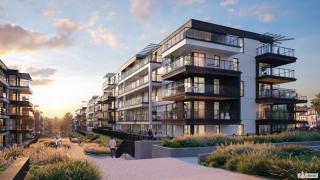 BELLA VISTA BLACK Apartment Premium, MSPO 2026, Big Terrace, View of the famous Telegraph, Free Parking, Air Conditioning, Invoice - 1