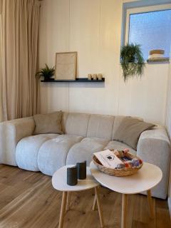 B&B De Tiny Strandjutter Den Helder - 2