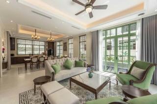 Regal Villas Tropical Phu Quoc - 1