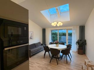 Spacious Luxury Villa in Copenhagen - 5