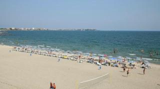 Beachfront apartment 5 Star Resort Pomorie Burgas - 5