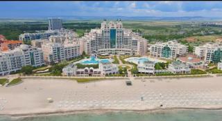 Beachfront apartment 5 Star Resort Pomorie Burgas - 4