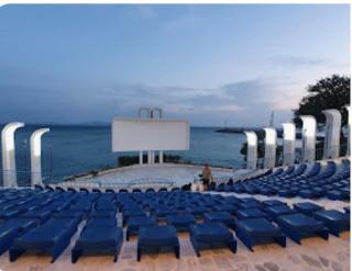 Beachfront apartment 5 Star Resort Pomorie Burgas - 9